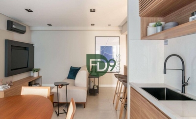 Apartamento, 3 quartos, 77 m² - Foto 5
