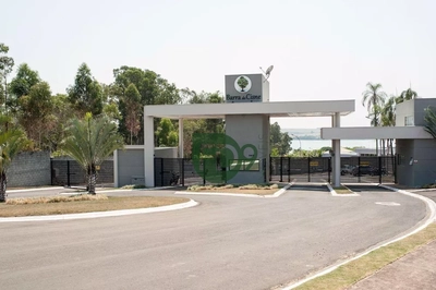 Loteamento e Condomínio, 600 m² - Foto 1