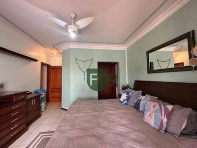 Casa, 3 quartos, 280 m² - Foto 4