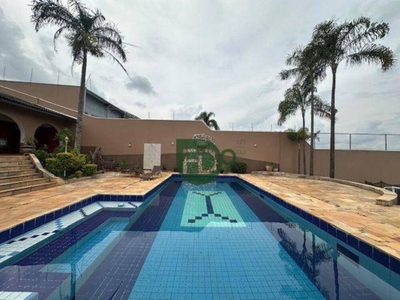 Casa, 3 quartos, 280 m² - Foto 1