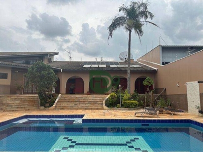 Casa, 3 quartos, 280 m² - Foto 2