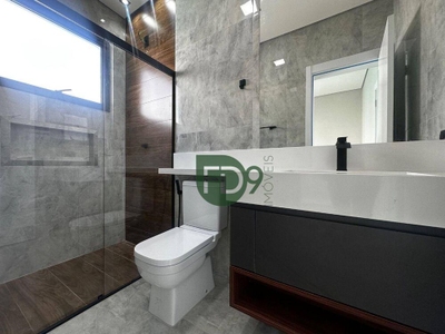 Casa de Condomínio, 3 quartos - Foto 3