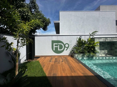 Casa de Condomínio, 3 quartos - Foto 4