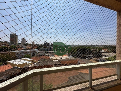 Apartamento, 3 quartos, 70 m² - Foto 5