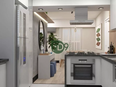 Apartamento, 3 quartos, 94 m² - Foto 1