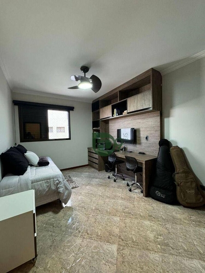 Apartamento, 3 quartos, 168 m² - Foto 1