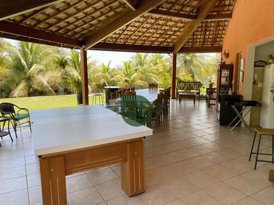 Chácara, 3 quartos, 3000 m² - Foto 4