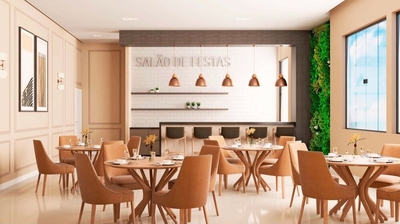 Apartamento, 3 quartos, 67 m² - Foto 4