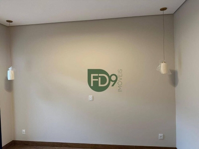 Casa, 3 quartos, 196 m² - Foto 3