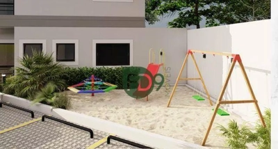 Apartamento, 2 quartos, 54 m² - Foto 3