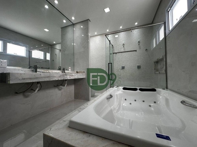 Casa de Condomínio, 4 quartos - Foto 3