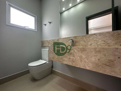 Casa de Condomínio, 4 quartos - Foto 5