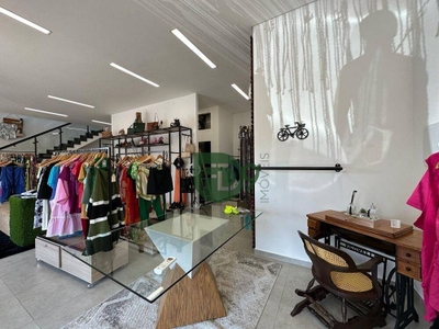 Loja-Salão, 171 m² - Foto 4