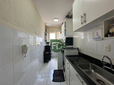 Apartamento, 2 quartos, 82 m² - Foto 3