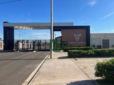 Loteamento e Condomínio, 300 m² - Foto 1