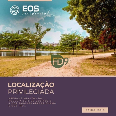 Apartamento, 3 quartos, 70 m² - Foto 2