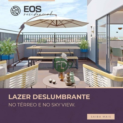 Apartamento, 3 quartos, 70 m² - Foto 4