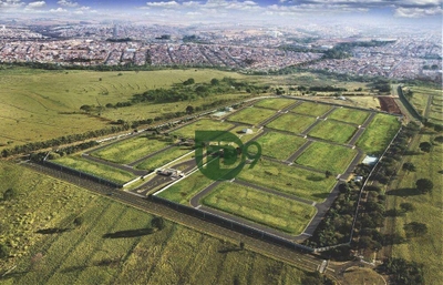 Loteamento e Condomínio, 490 m² - Foto 5