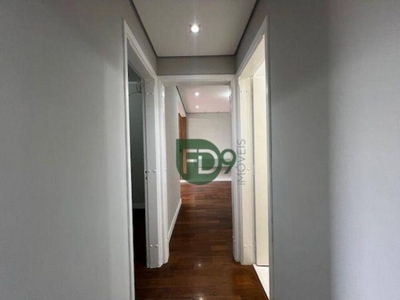 Apartamento, 3 quartos, 98 m² - Foto 5