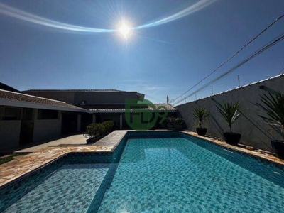 Casa, 4 quartos, 330 m² - Foto 3