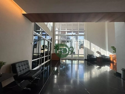 Sala-Conjunto, 45 m² - Foto 4