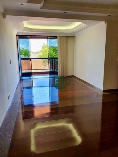 Apartamento, 3 quartos, 127 m² - Foto 3