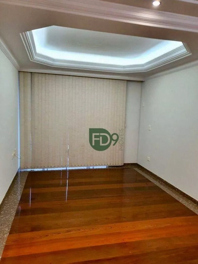 Apartamento, 3 quartos, 127 m² - Foto 1