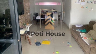 Apartamento, 3 quartos, 307 m² - Foto 1