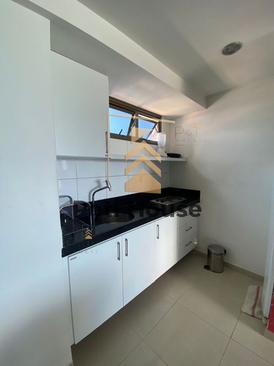 Apartamento, 2 quartos, 55 m² - Foto 5