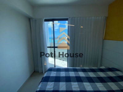 Apartamento, 2 quartos, 55 m² - Foto 2
