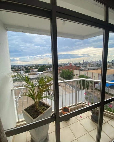 Apartamento, 4 quartos, 103 m² - Foto 1