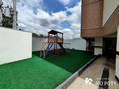 Apartamento, 3 quartos, 71 m² - Foto 5