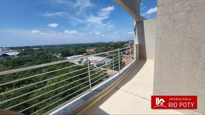 Cobertura, 3 quartos - Foto 3