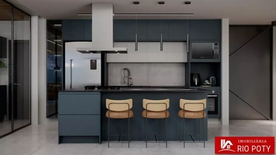 Casa de Condomínio, 4 quartos - Foto 5