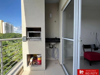 Cobertura, 3 quartos - Foto 5