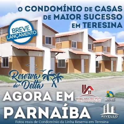 Casa de Condomínio, 2 quartos - Foto 3