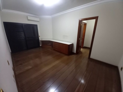Apartamento, 3 quartos, 462 m² - Foto 1