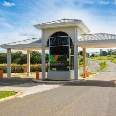 Loteamento e Condomínio, 200 m² - Foto 3