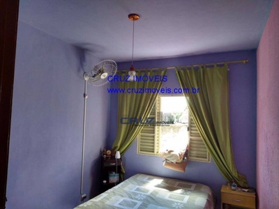 Casa, 2 quartos, 60 m² - Foto 4