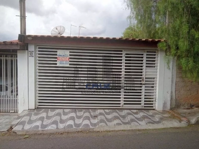 Casa, 3 quartos, 128 m² - Foto 1