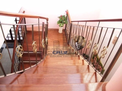 Casa, 4 quartos, 270 m² - Foto 3