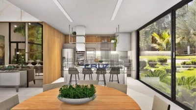 Casa, 4 quartos, 440 m² - Foto 1