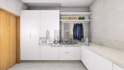 Casa, 4 quartos, 440 m² - Foto 2