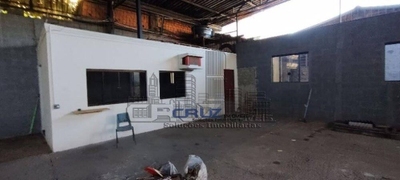 Depósito-Galpão, 510 m² - Foto 4