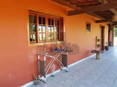 Chácara, 2 quartos, 3780 m² - Foto 5