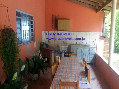 Chácara, 3 quartos, 2825 m² - Foto 3