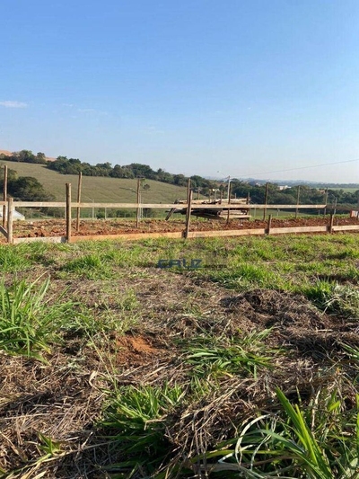 Loteamento e Condomínio, 200 m² - Foto 3