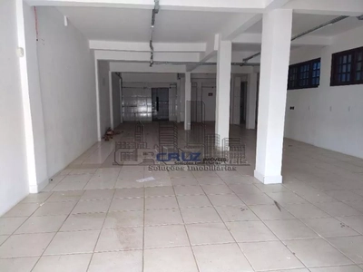 Loja-Salão, 297 m² - Foto 1