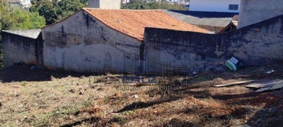 Terreno, 470 m² - Foto 2