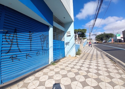 Loja-Salão, 61 m² - Foto 3